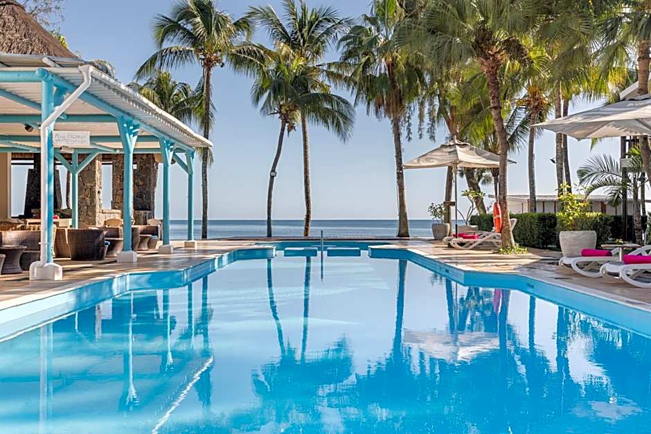 Le Rivaz Hotel, Mauritius