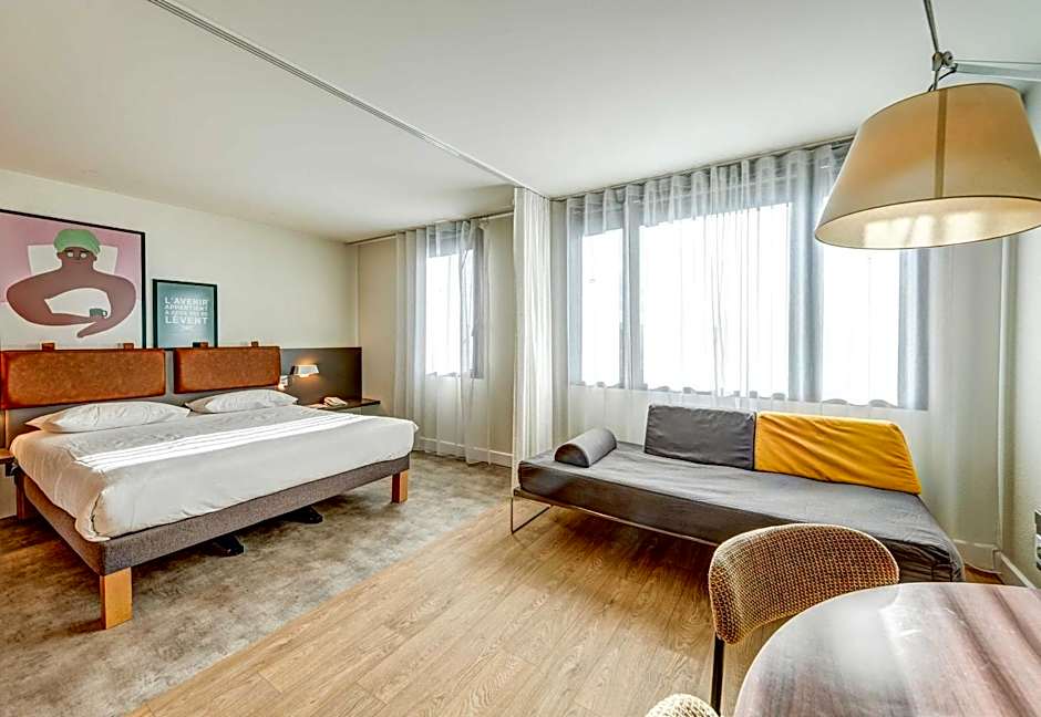 B&B HOTEL Paris Nord 18ème