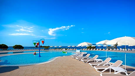 Maistra Select Villas Rubin Resort