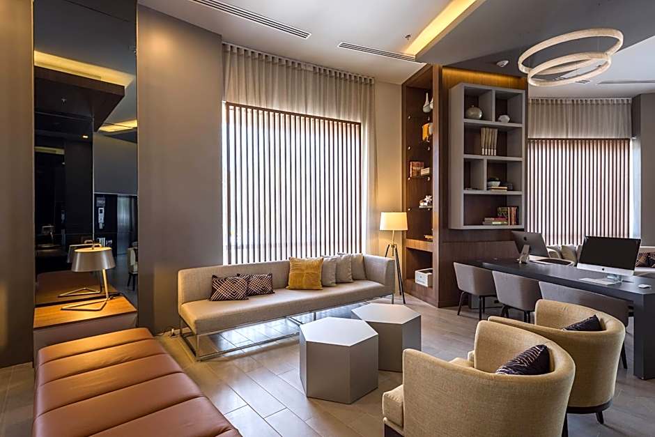 AC Hotel by Marriott Guadalajara Expo, Mexico