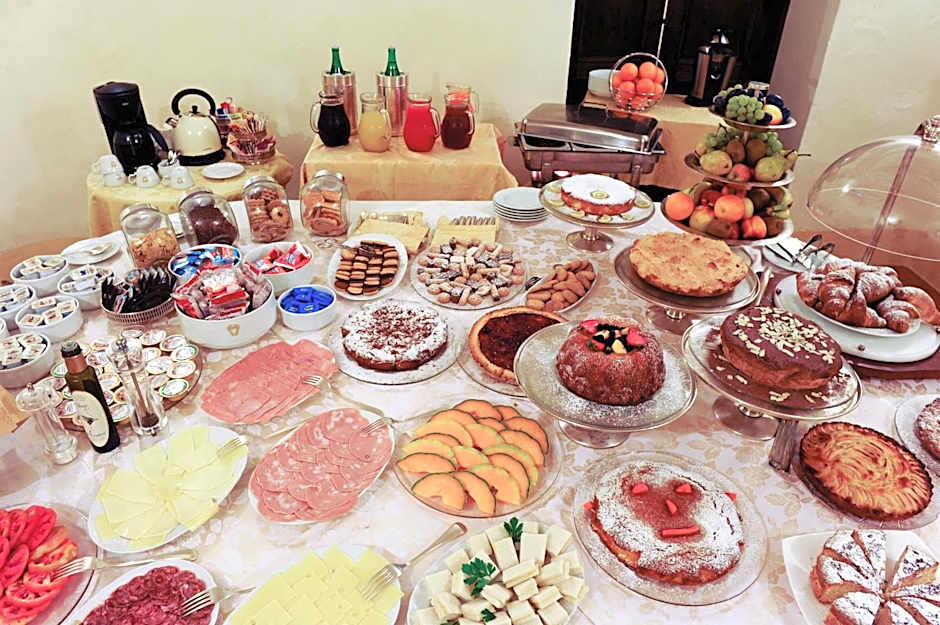 Antica Dimora alla Rocca