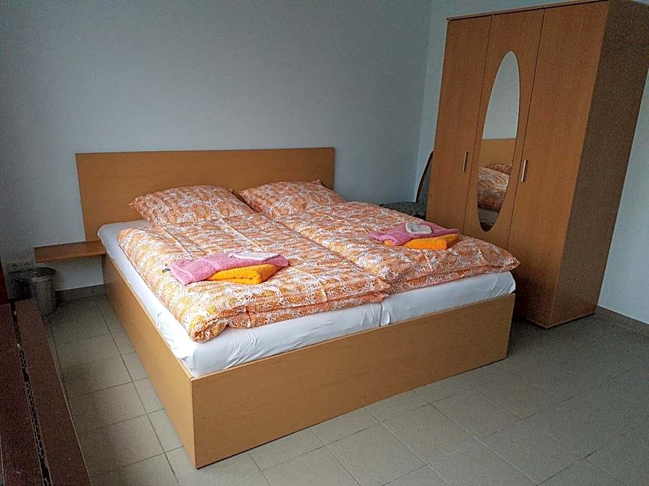 Hostel Gästehaus zum Padre