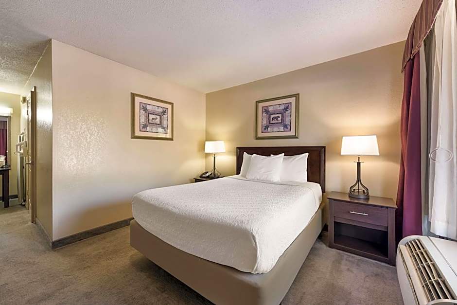 Best Western Mountain Lodge At Banner Elk