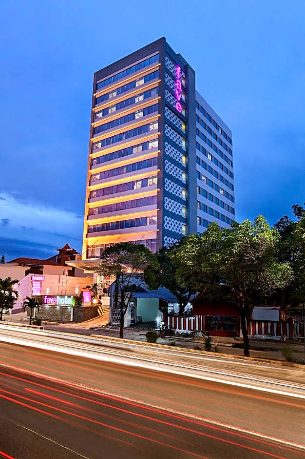 favehotel Manahan - Solo