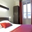 Logis Hotel Chateaubriand
