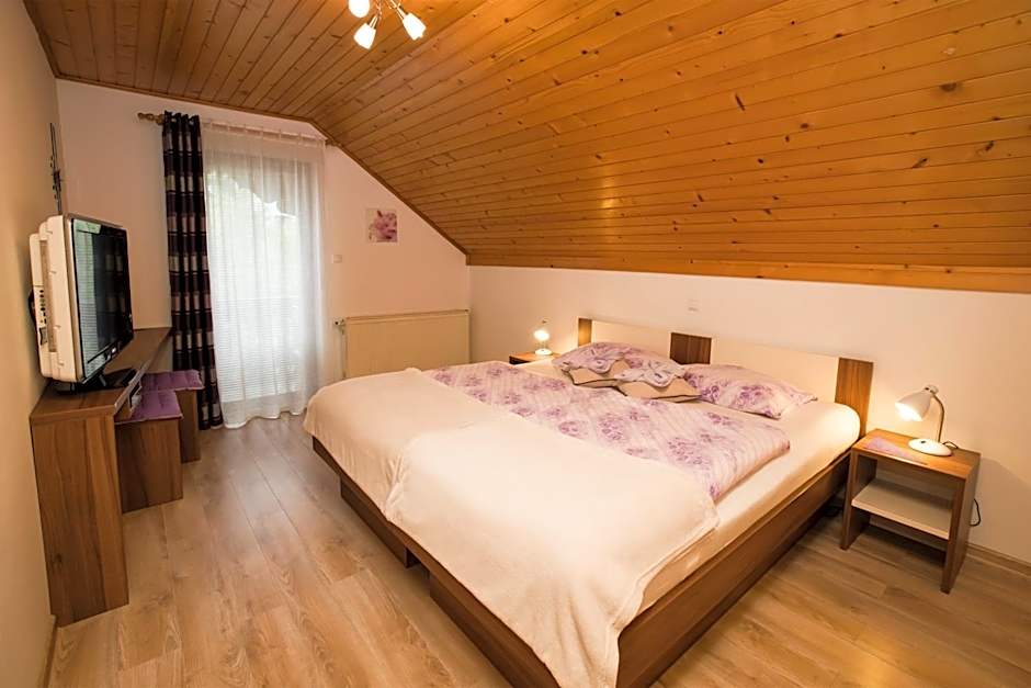 Accommodation Resman