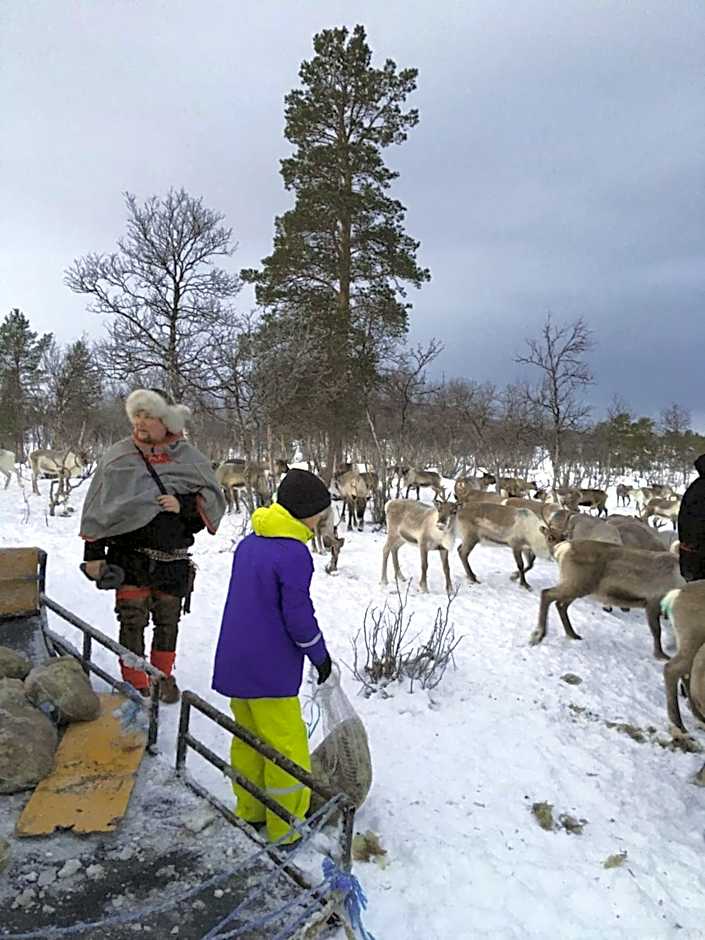 Bardufoss Hotell