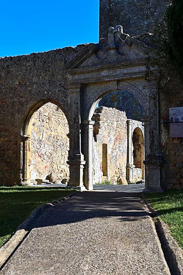 Pousada Castelo de Palmela - Historic Hotel