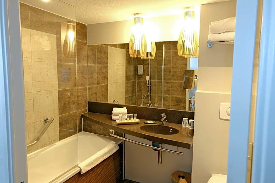 Thalazur Port-Camargue - Hotel & Spa