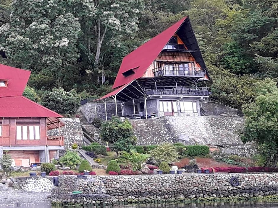 Pondok Berata Dapdap – Balige, VA