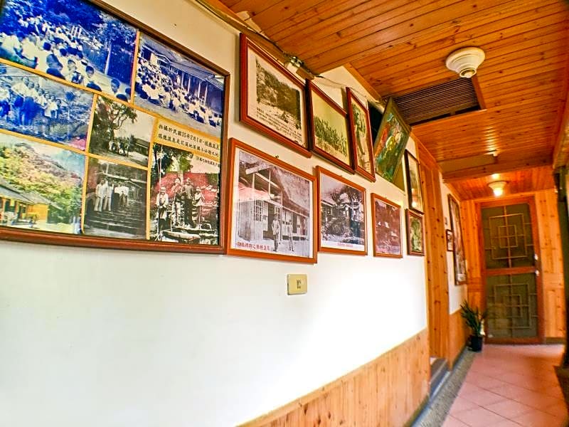Ruei Suei Hot Spring Hotel