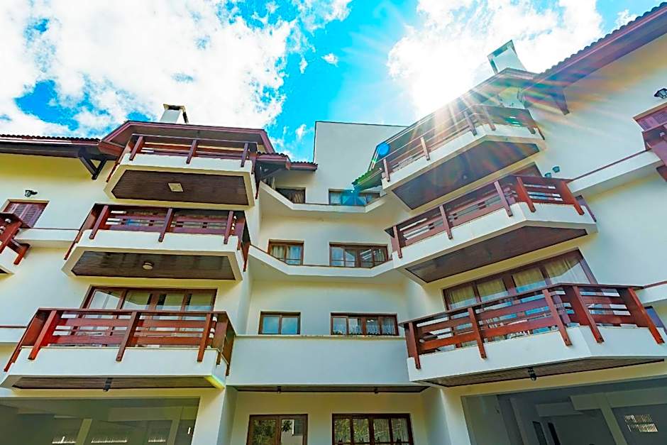 Lindo Apartamento próximo ao centro do Capivari