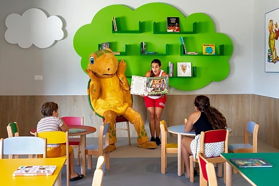 Hotel Riu Buenavista - All Inclusive