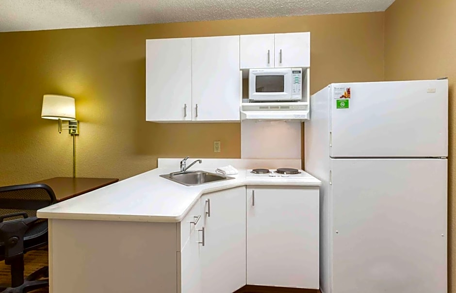 Extended Stay America Suites - Salt Lake City - Sandy