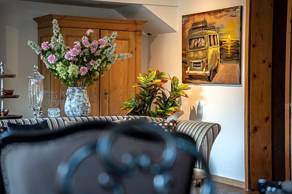 Engel 16, Boutique Hotel - Adults Only