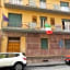 Pisa Train Station Hostel