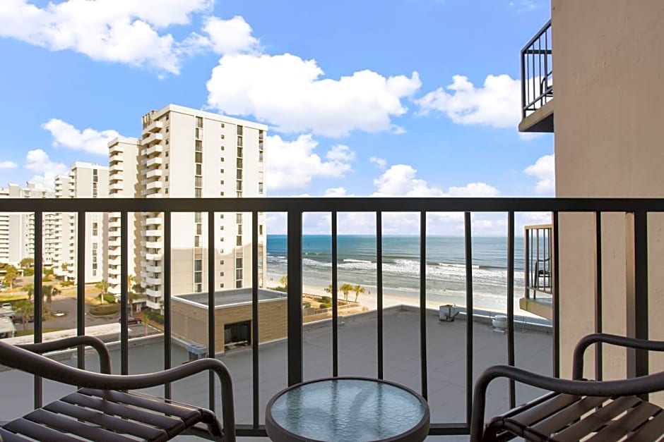 Hilton Myrtle Beach Resort