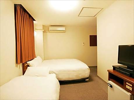 Double Room - Non-Smoking