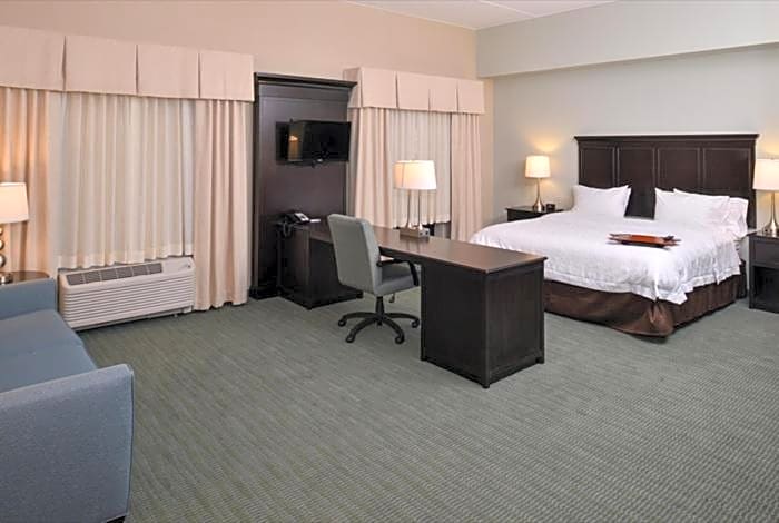 Hampton Inn & Suites Mount Joy/Lancaster West, Pa