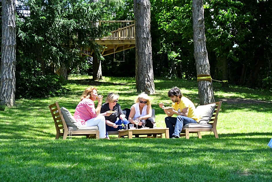 La Maison de Karen Chocolat