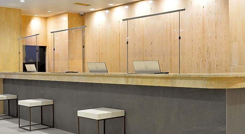 FLEXSTAY INN Hakodate Station