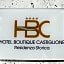 Hotel Boutique Castiglione del Lago