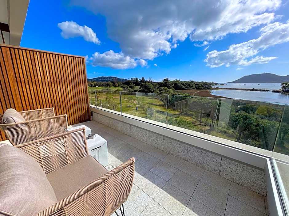 Golden Tulip Porto-Vecchio