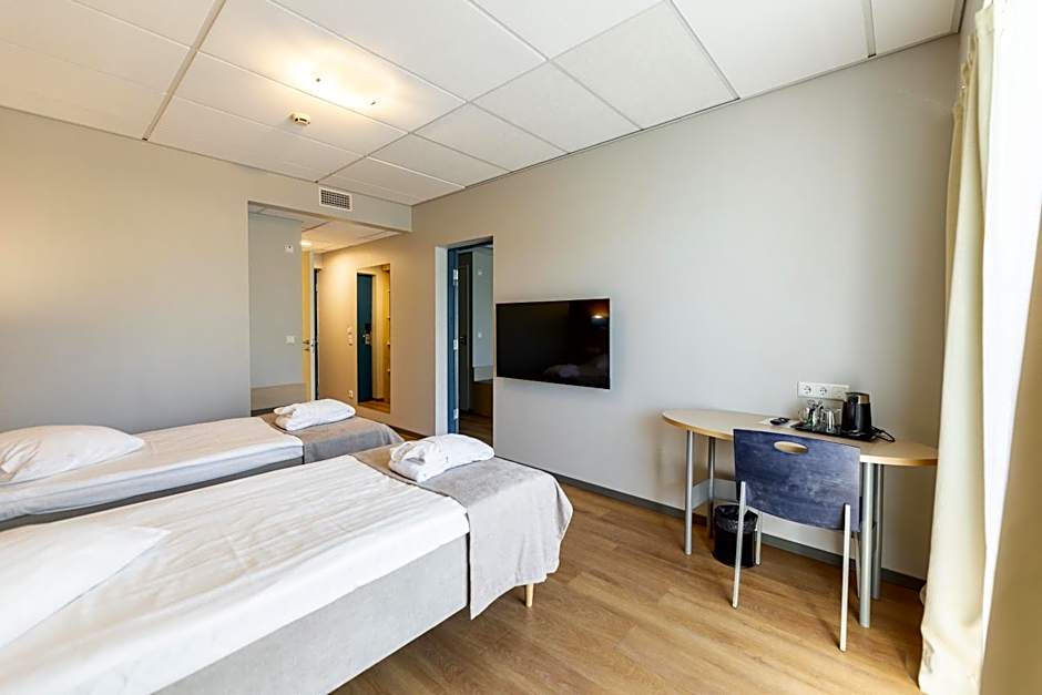 Asa Spa Hotel