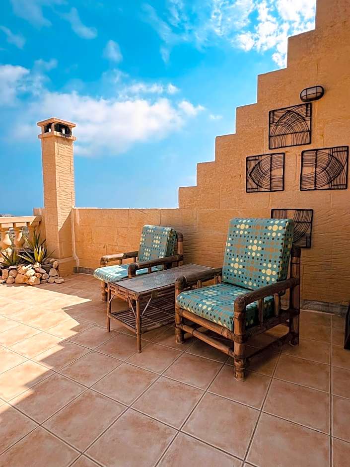 Narcisa Farmhouse B&B