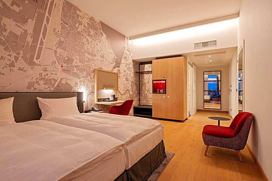 IntercityHotel Geneva