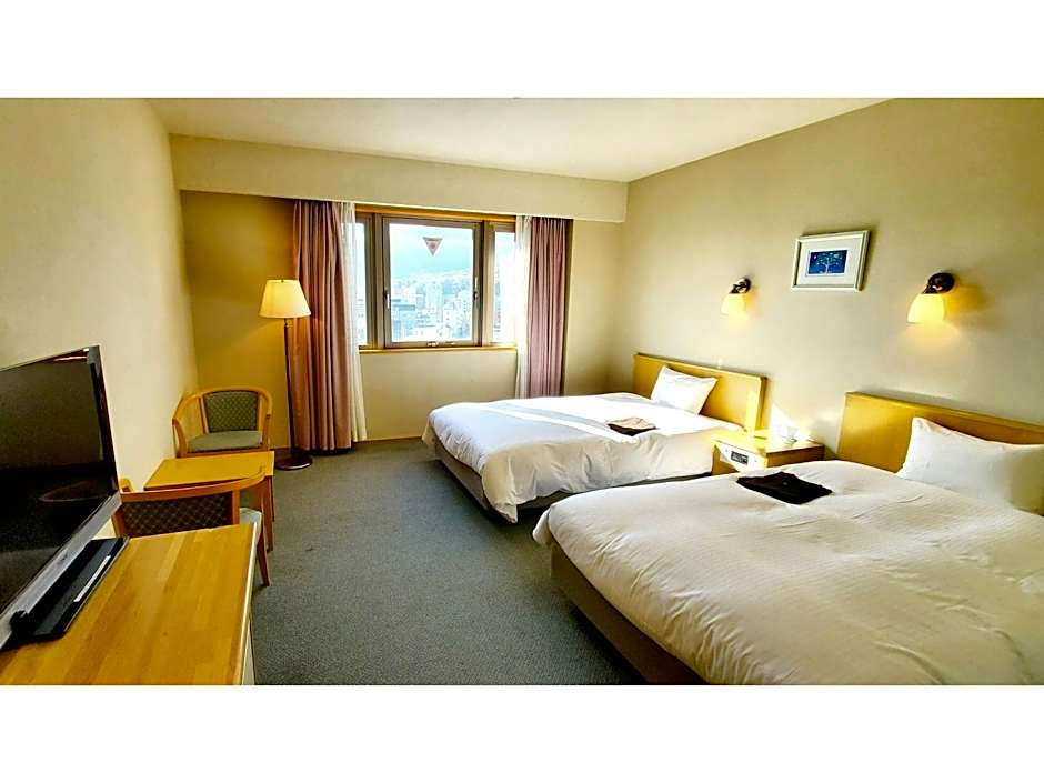 Island Hotel
