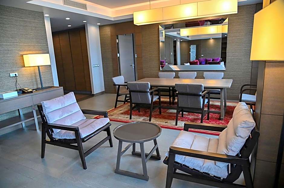 Radisson Blu Hotel, Abidjan Airport