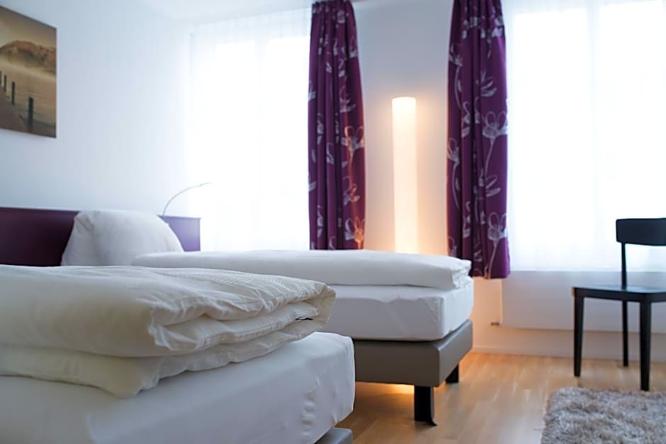 HOTEL & RESTAURANT Mohren