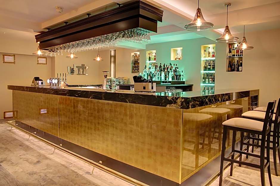 Burlington Hotel, BW Premier Collection by Best Western
