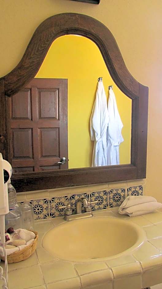 Hotel Casa Morena