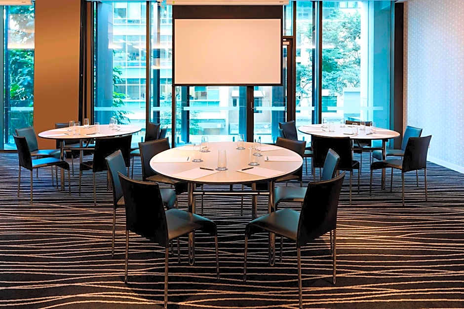 Four Points by Sheraton Brisbane