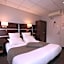 Hotel Des Trois Gares