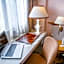 Perugia Plaza Hotel