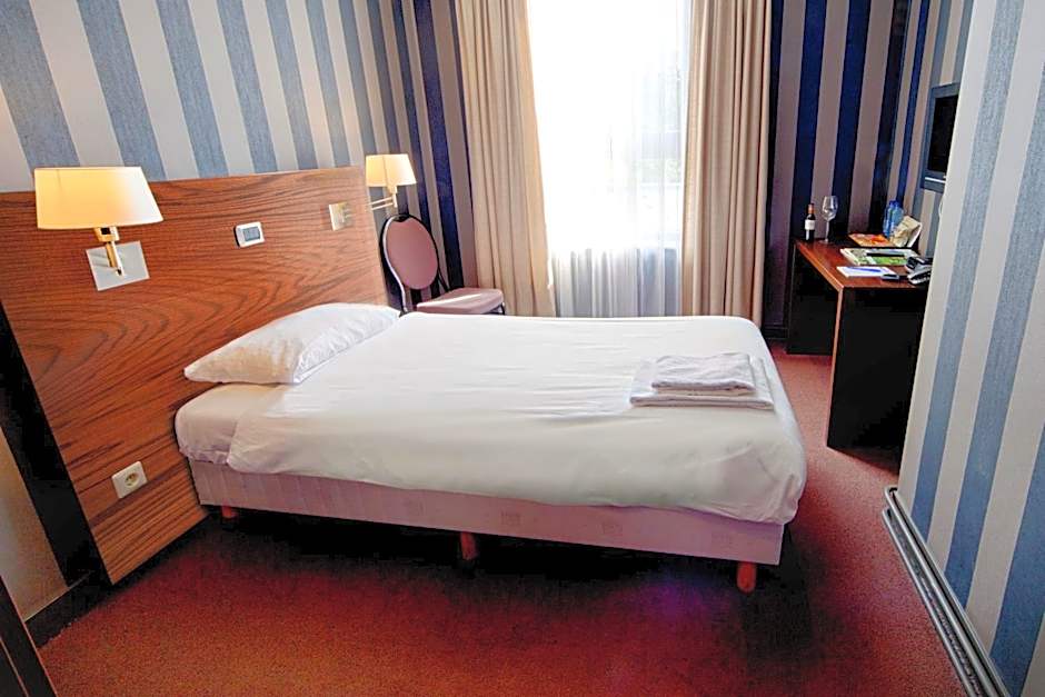 Fletcher Hotel Restaurant Hellendoorn