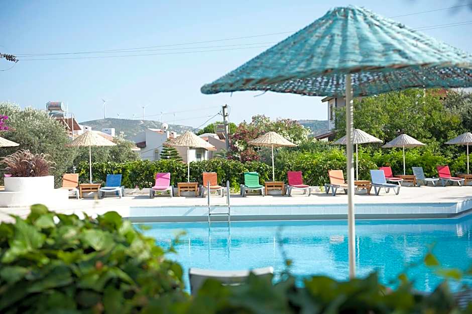 Arinnanda Hotel Cesme
