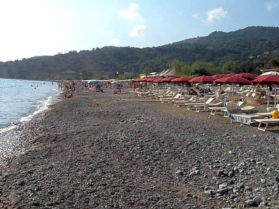 Hotel Le Piane