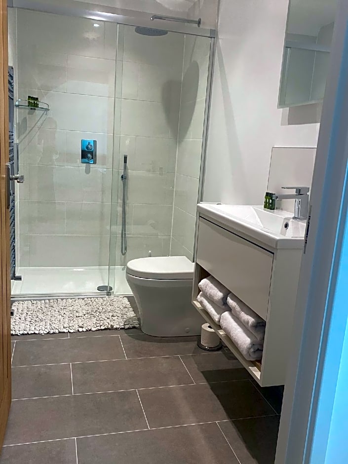 Oastbrook Estate Vineyard