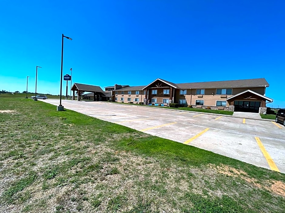 AmericInn by Wyndham Sayre
