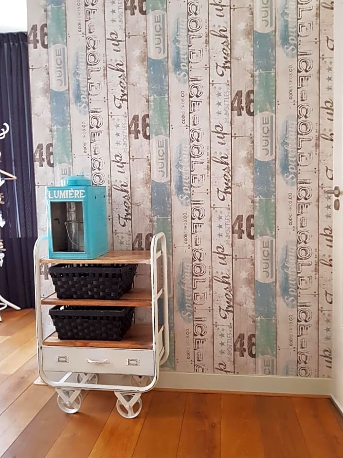 Bluebeach Scheveningen