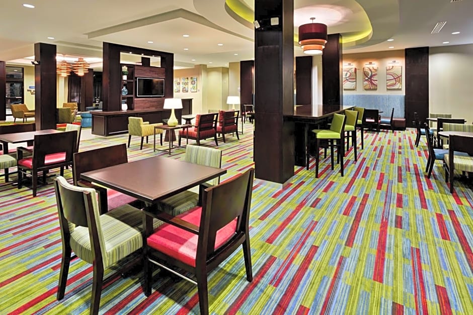 Fairfield Inn and Suites by Marriott Austin Northwest/Research Blvd
