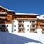 Residence Odalys Les Bergers