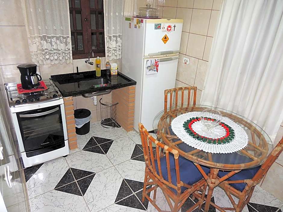 Pousada Aconchego Recanto Do Mar