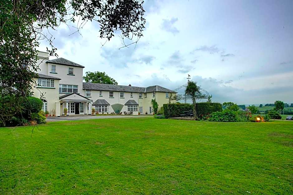 Lord Haldon Country Hotel, Sure Hotel Collection by Best Western