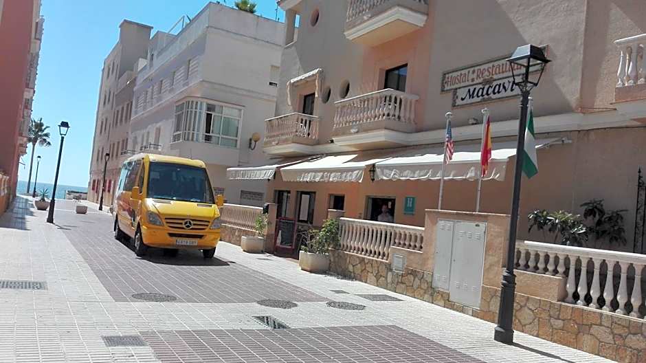 Hostal Boutique Macavi