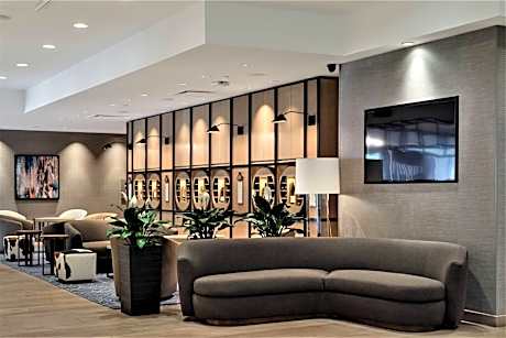 Delta Hotels Kamloops by Marriott